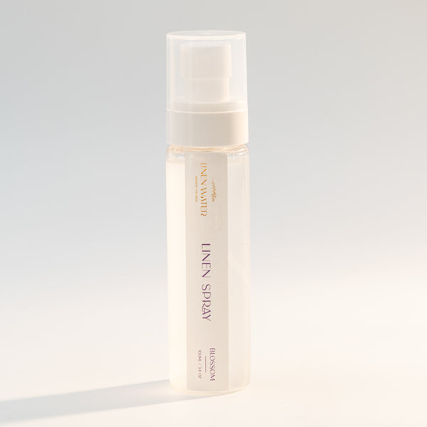 Blossom Linen Spray
