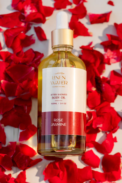 The Essentials: Hair & Body