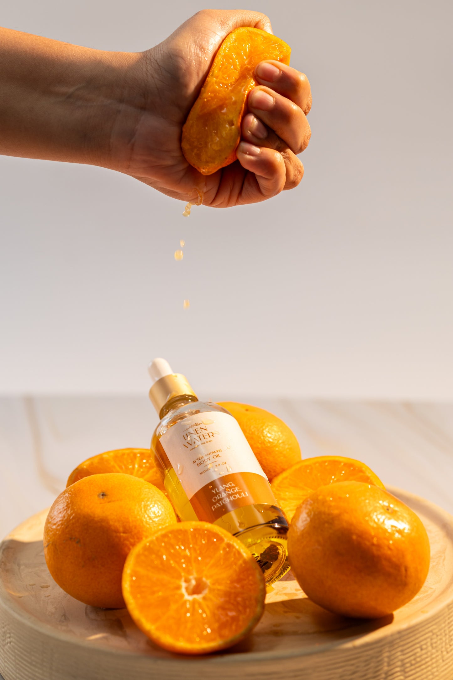 The Complete Wellness Set