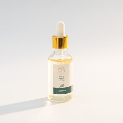 The Discovery Mini Set