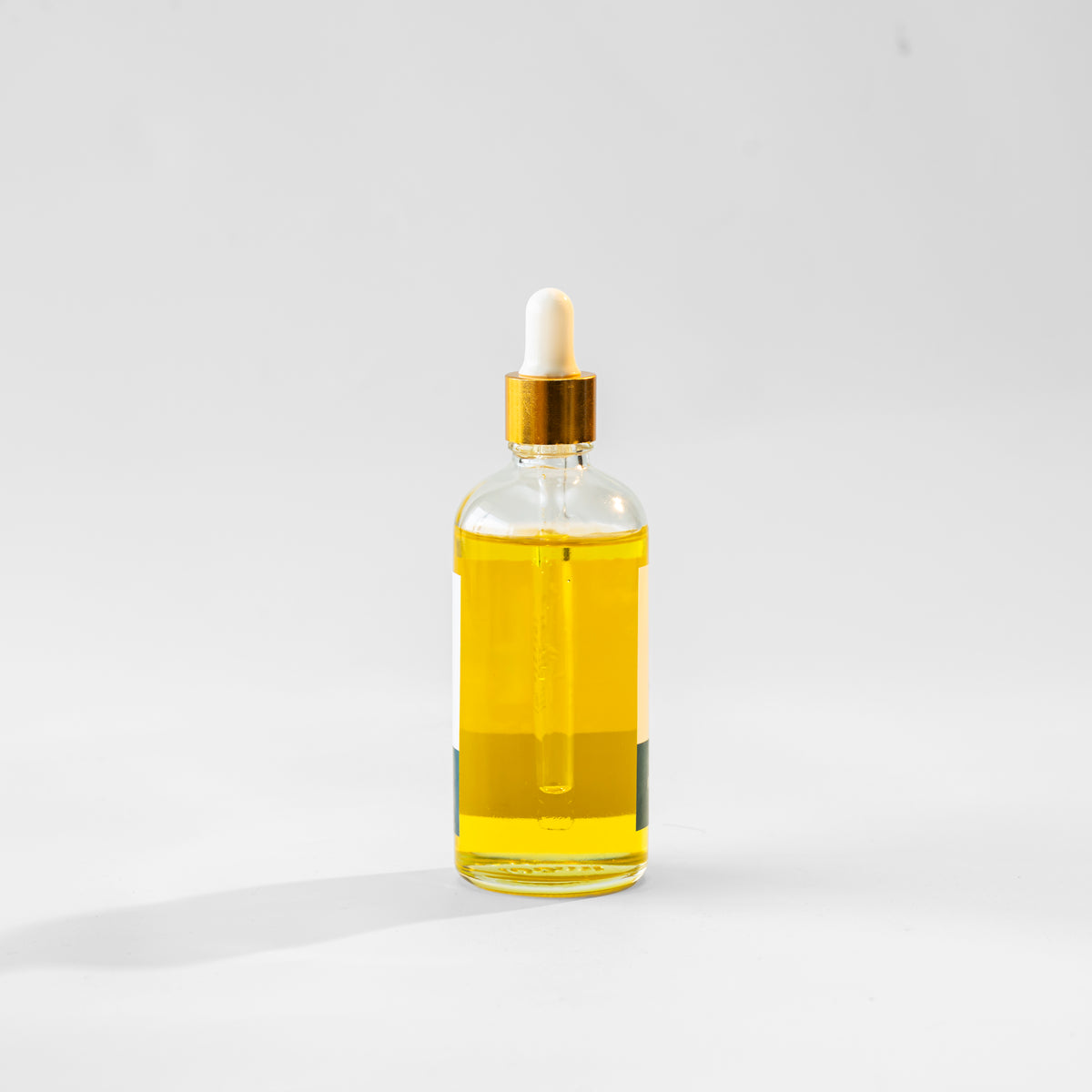 Pain Relief Massage Oil