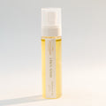 Your room will smell clean and inviting after using Linen Water Natural Linen Spray, which also instantly eliminates offensive smells and restores fabrics.  Essential oils that enhance mood, cleanse the air, and produce a clean, calming environment are mixed into this natural room and fabric spray.