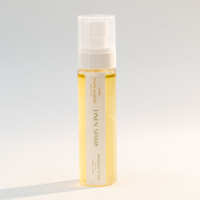 Mosquito At Bay Linen Spray