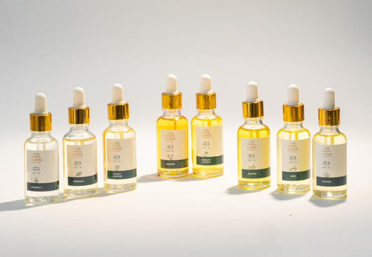 The Discovery Mini Set