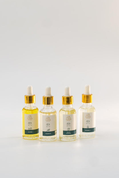 The Power Pack of 4